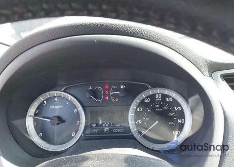 2013 Nissan Sentra Sl z USA, uszkodzony, nr VIN 3N1AB7AP1DL750876